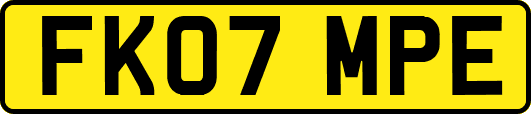FK07MPE