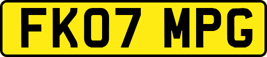 FK07MPG