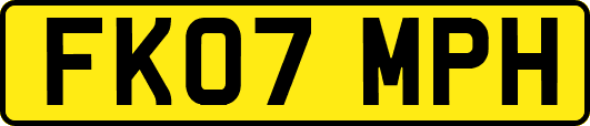 FK07MPH