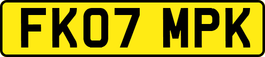 FK07MPK