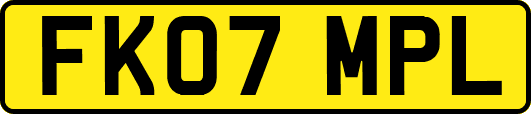 FK07MPL