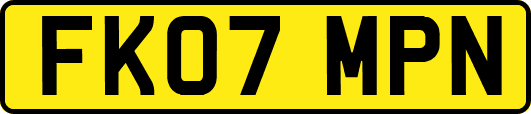 FK07MPN