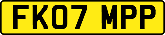 FK07MPP