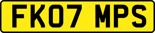 FK07MPS