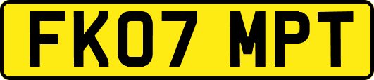 FK07MPT