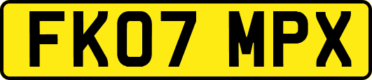 FK07MPX