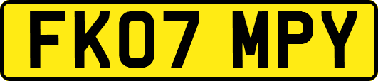FK07MPY