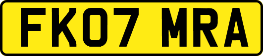FK07MRA
