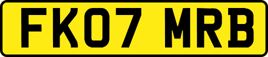 FK07MRB