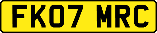 FK07MRC
