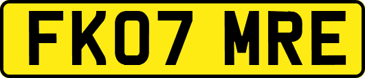 FK07MRE