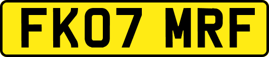 FK07MRF