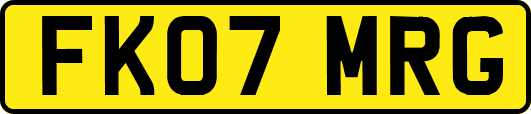 FK07MRG