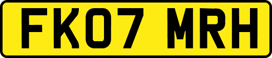 FK07MRH