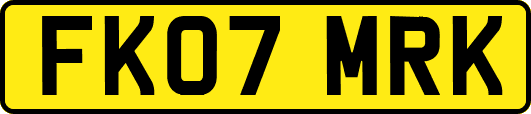 FK07MRK