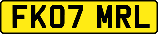 FK07MRL