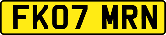 FK07MRN