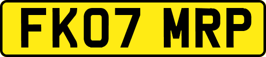 FK07MRP