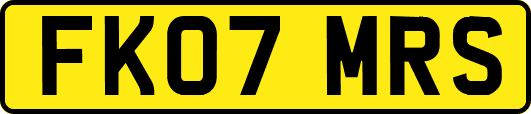 FK07MRS