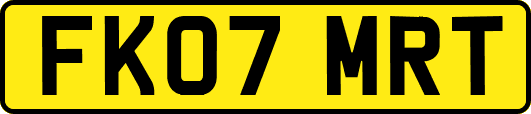FK07MRT