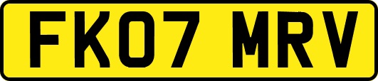 FK07MRV