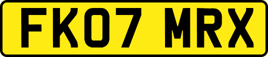 FK07MRX