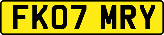 FK07MRY
