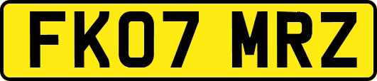 FK07MRZ