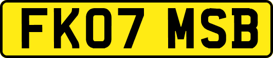 FK07MSB