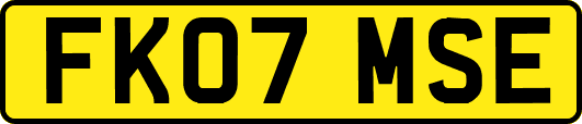 FK07MSE