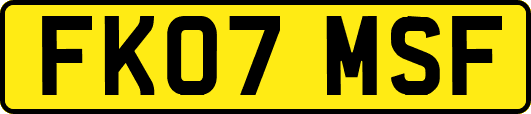 FK07MSF
