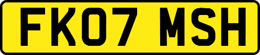 FK07MSH