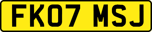 FK07MSJ