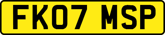FK07MSP