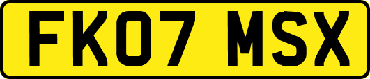 FK07MSX