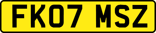 FK07MSZ