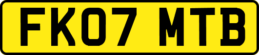 FK07MTB