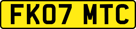 FK07MTC