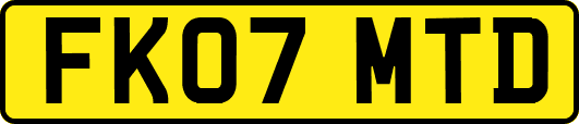 FK07MTD