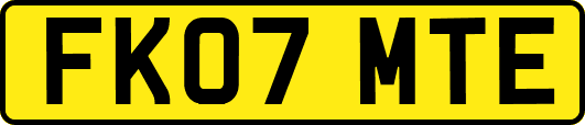 FK07MTE
