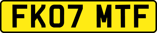 FK07MTF