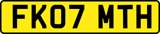 FK07MTH