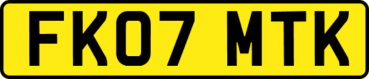 FK07MTK