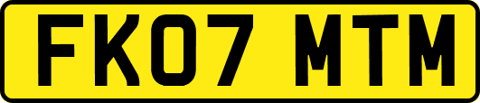 FK07MTM