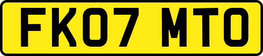 FK07MTO