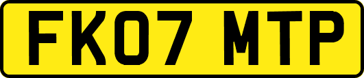 FK07MTP