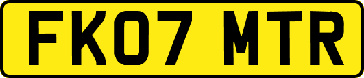 FK07MTR