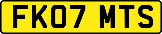 FK07MTS