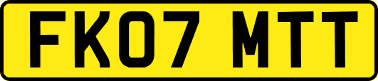 FK07MTT
