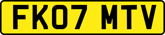 FK07MTV